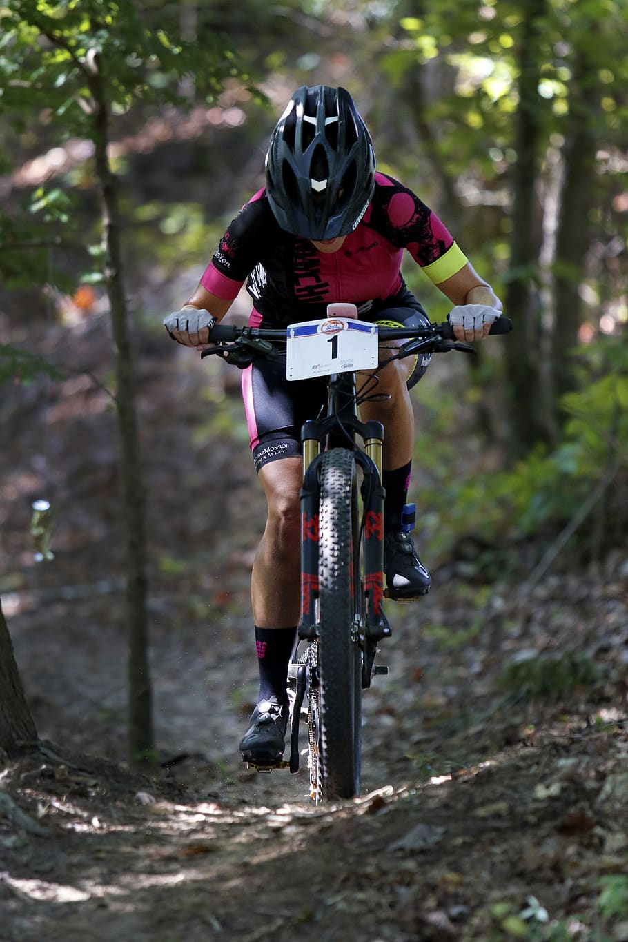 mountain bike lifestyle clothing