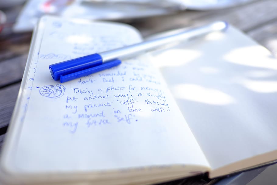 photography, memory, notebook, notepad, notes, pen, philosophy HD wallpaper