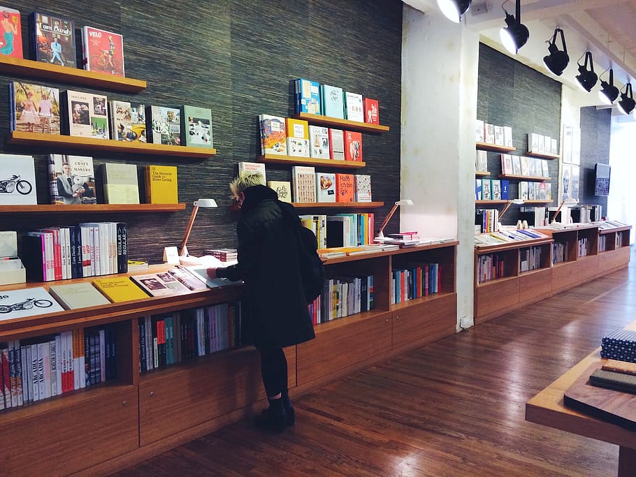 Gestalten 2025 bookshop berlin