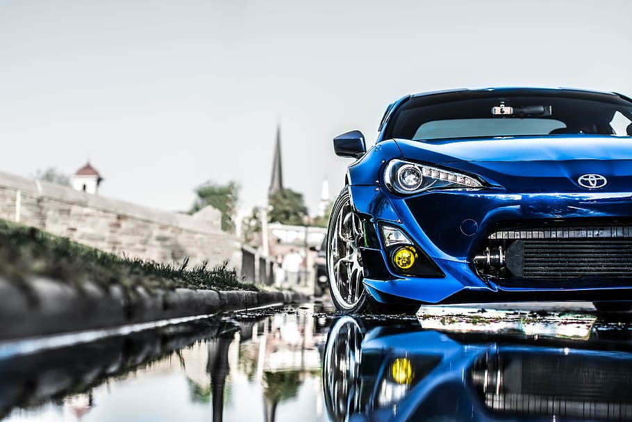 Hd Wallpaper Nature Cars Boosted Toyota Frs Carbon Carbonfiber Gt86 Wallpaper Flare