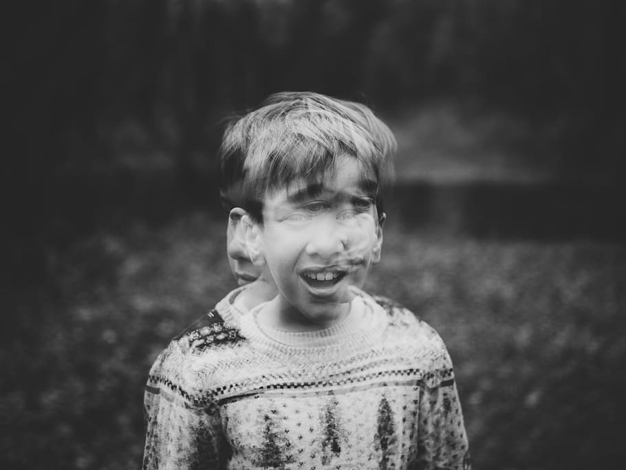 boy wearing shirt, clothing, apparel, person, human, face, smile HD wallpaper