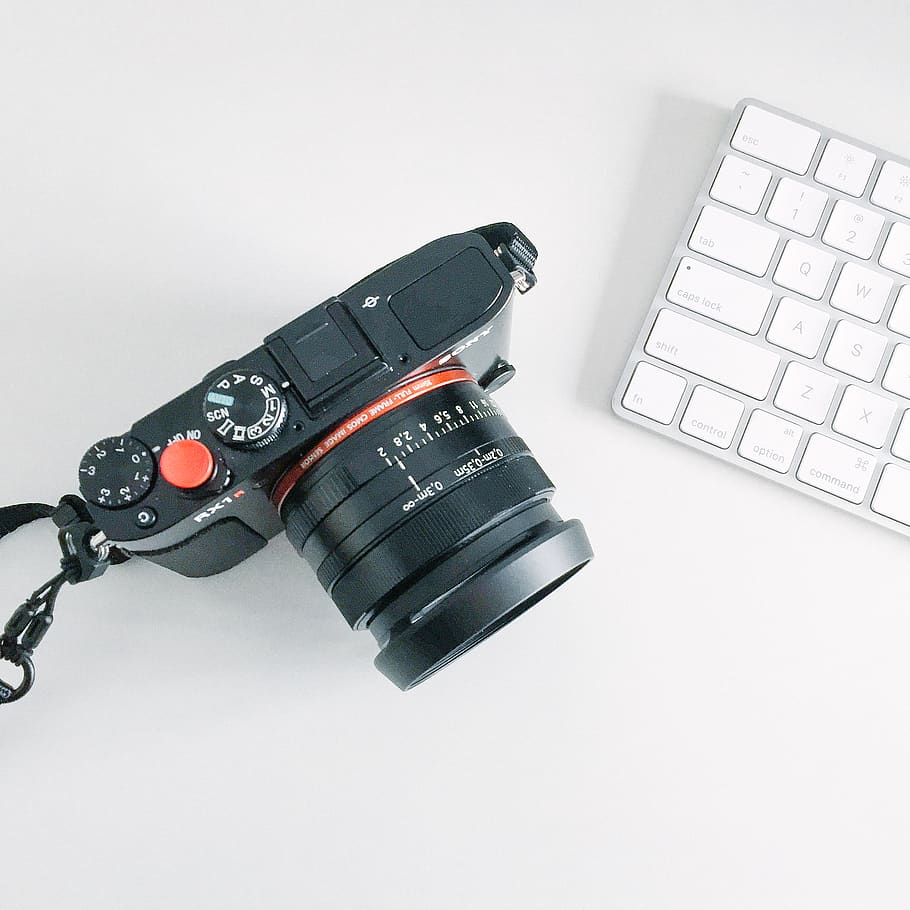 sony, rx1r, technology, computer, computer equipment, computer keyboard HD wallpaper