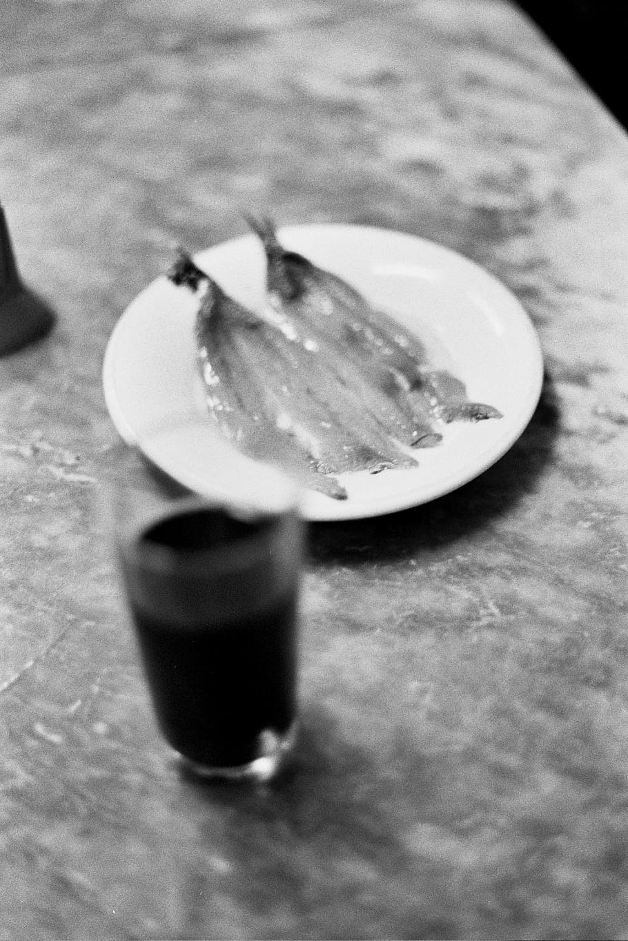 spain, barcelona, vermut, wine, tapa, food and drink, table HD wallpaper