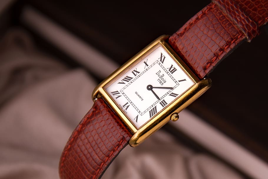 HD wallpaper: wrist watch, clock, antique, swiss watch, accuracy,  punctuality | Wallpaper Flare