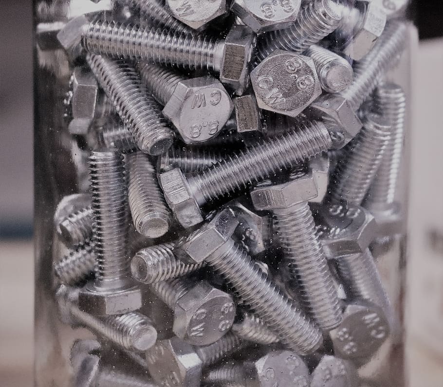 screw, glass, metal, work, craftsmen, house, interior, modern HD wallpaper