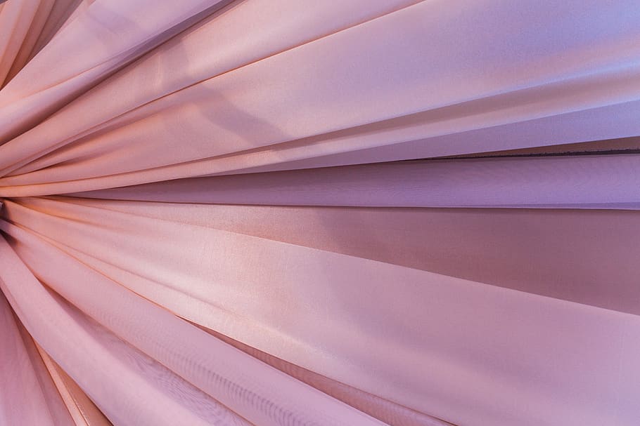 pink textile, backgrounds, full frame, pattern, pink color, no people HD wallpaper