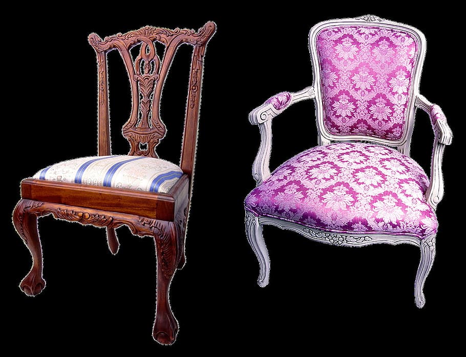 sofa, comfortable, foam, sit, armchair, object, wood, wooden HD wallpaper