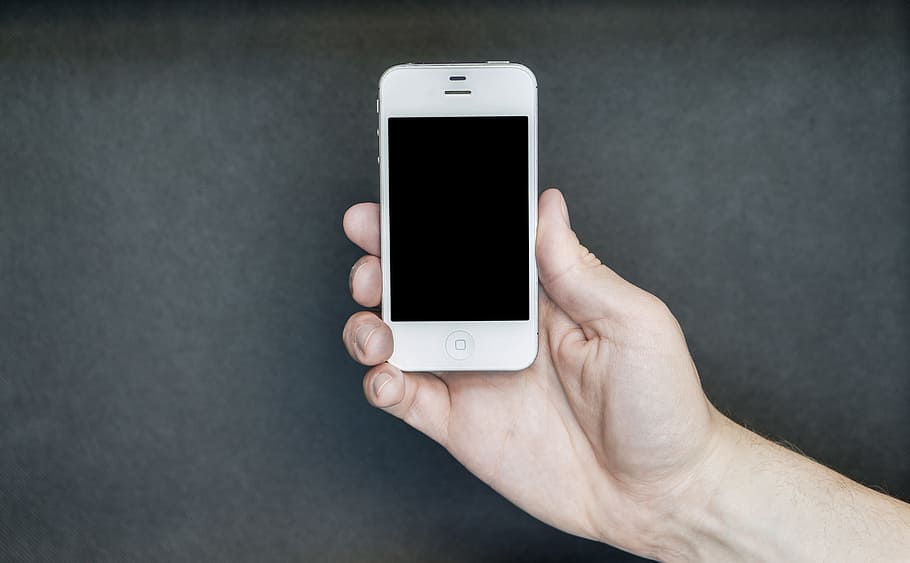 smartphone, mobile, touch, iphone, human, hand, activity, smart phone HD wallpaper
