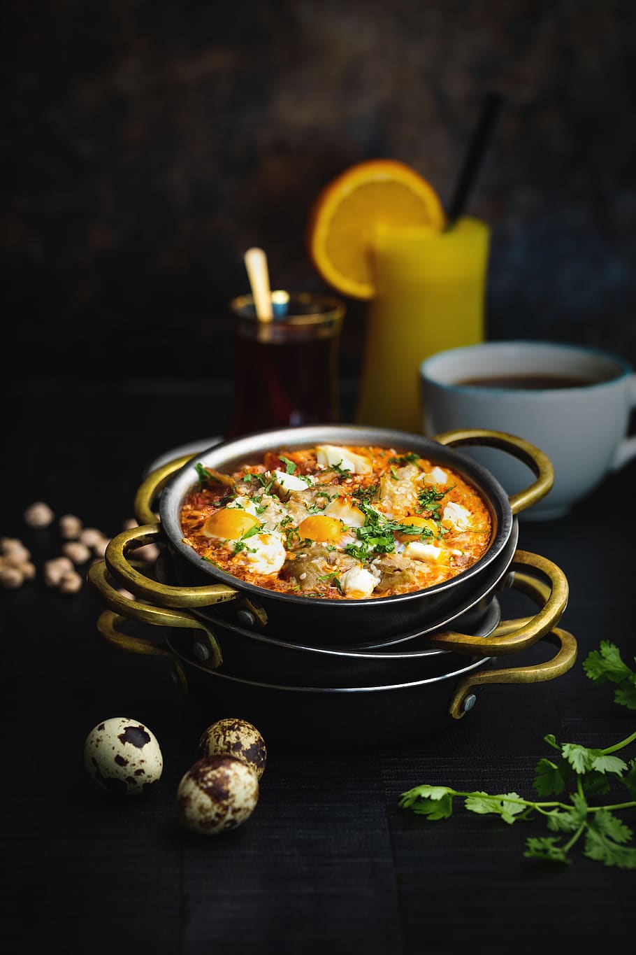 cooked food, food and drink, freshness, healthy eating, ready-to-eat HD wallpaper