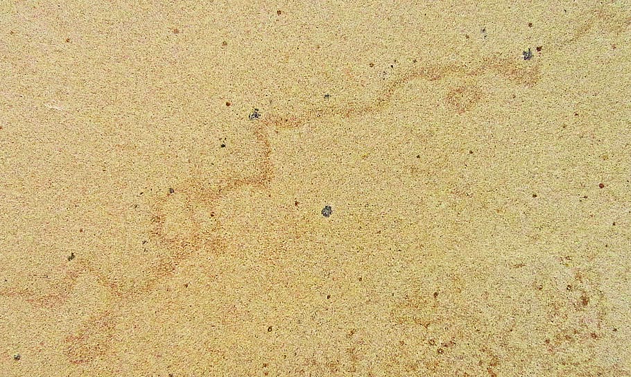 brown sand, outdoors, nature, texture, rug, footprint, ground HD wallpaper