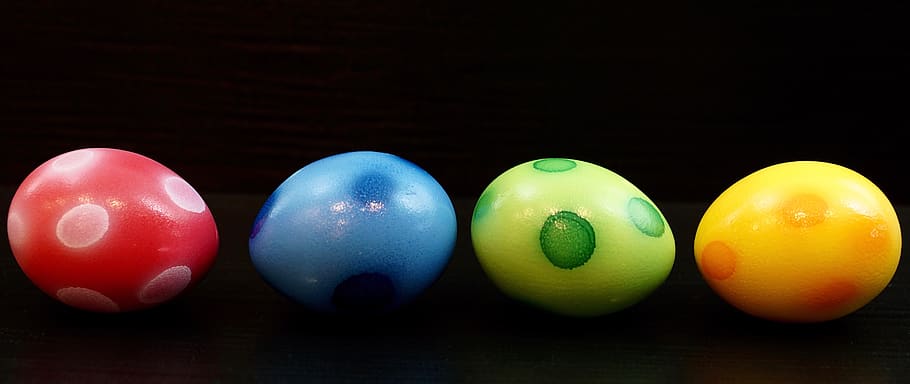 easter, egg, colorful, background, colored, easter egg, colored egg HD wallpaper