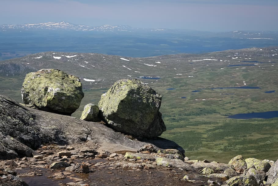 sweden, åre, rock, scenics - nature, beauty in nature, rock - object HD wallpaper