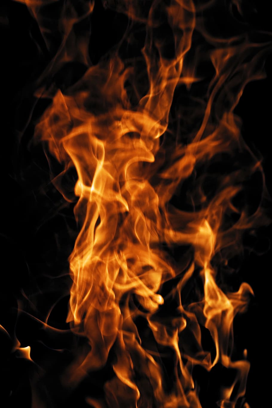 con2011, abstract, background, beautiful, blaze, blazing, burn HD wallpaper