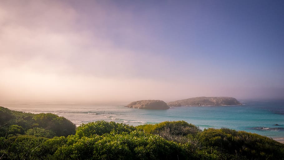 australia, dalyup, twilight beach rd, western australia, rocks, HD wallpaper
