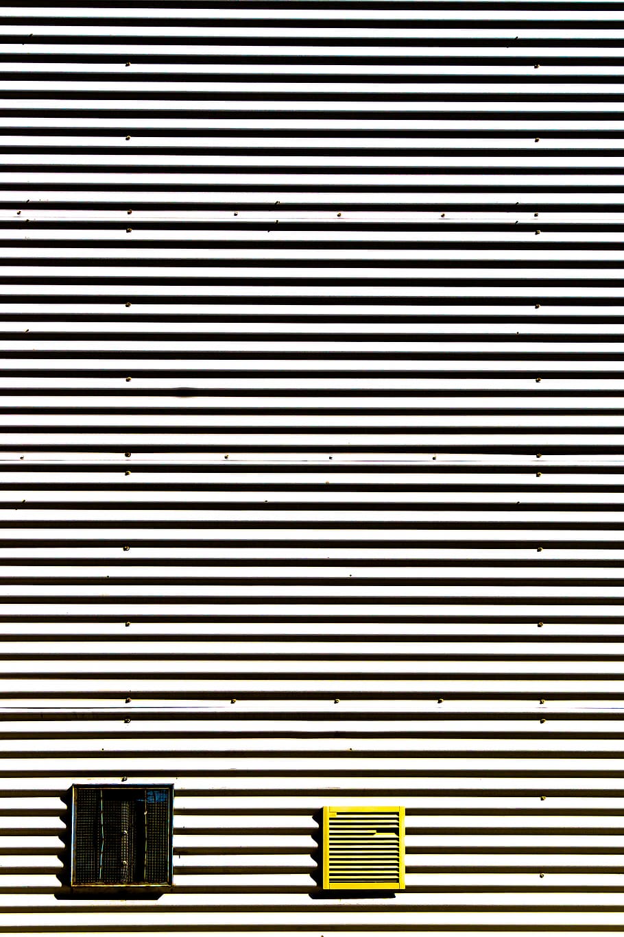 white and black window blinds, home decor, rug, paper, wall, text HD wallpaper