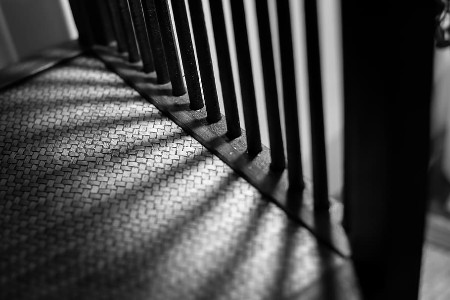 cabinet, light, shadow, pattern, sunlight, selective focus HD wallpaper