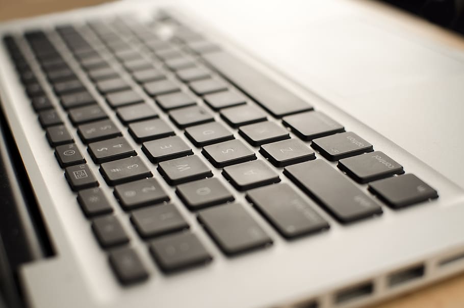 technology, computer, keyboard, communication, computer equipment HD wallpaper