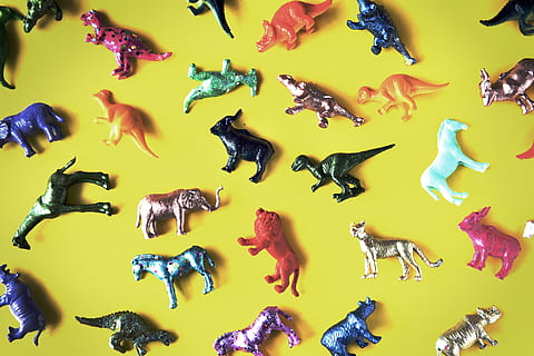 ancient, animals, assorted, assortment, background, childhood HD wallpaper