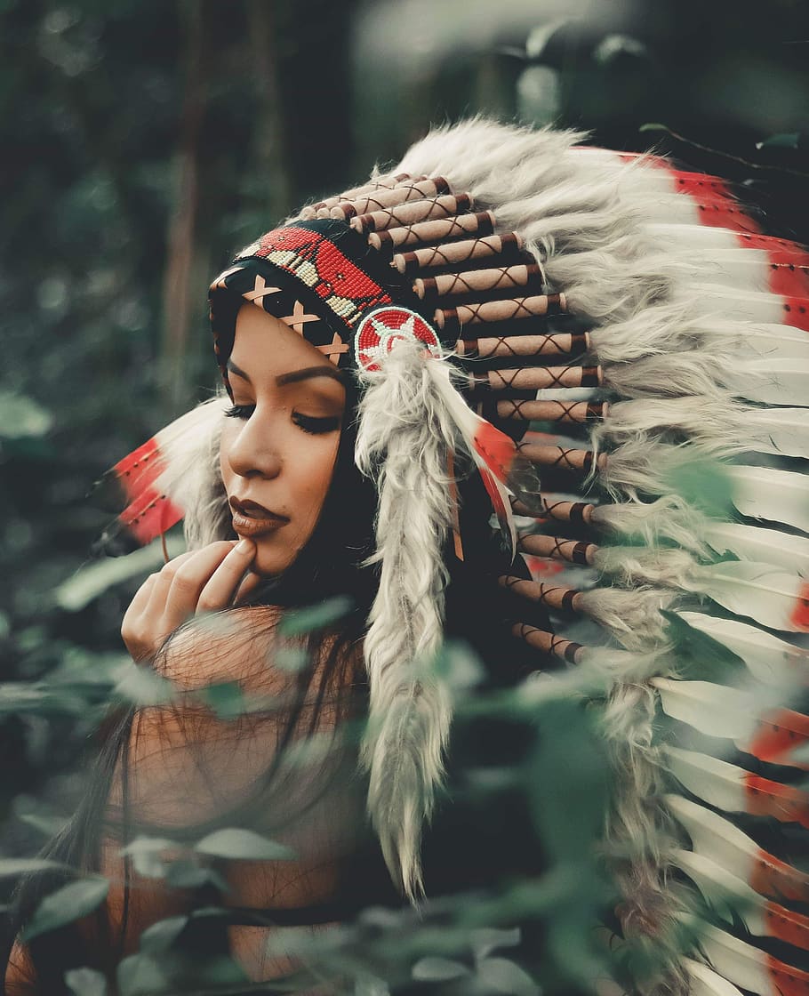 100 Native American Indian Wallpapers  Wallpaperscom