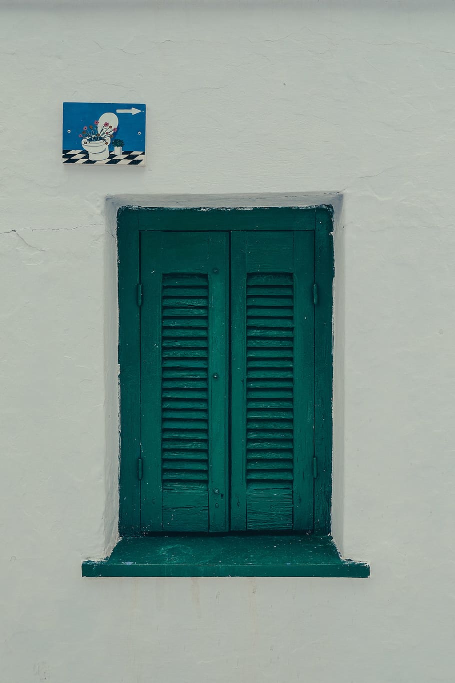 window, wall, built structure, architecture, wall - building feature HD wallpaper