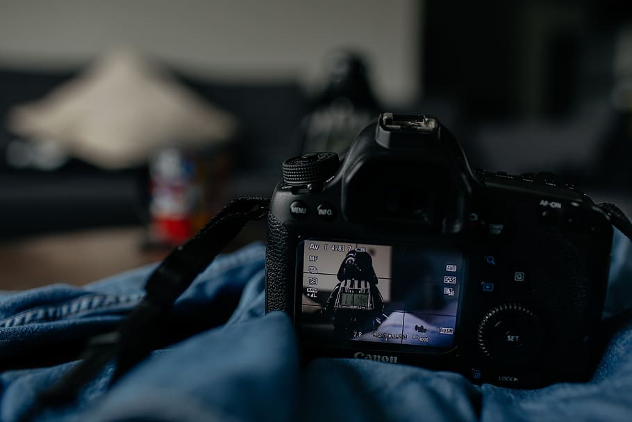 camera - photographic equipment, photography themes, technology HD wallpaper
