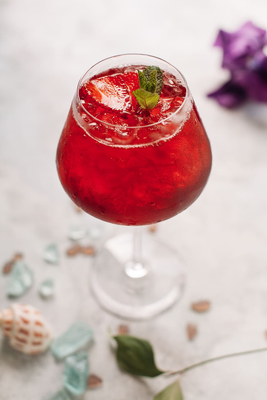 clear wine glass, food and drink, freshness, close-up, fruit HD wallpaper