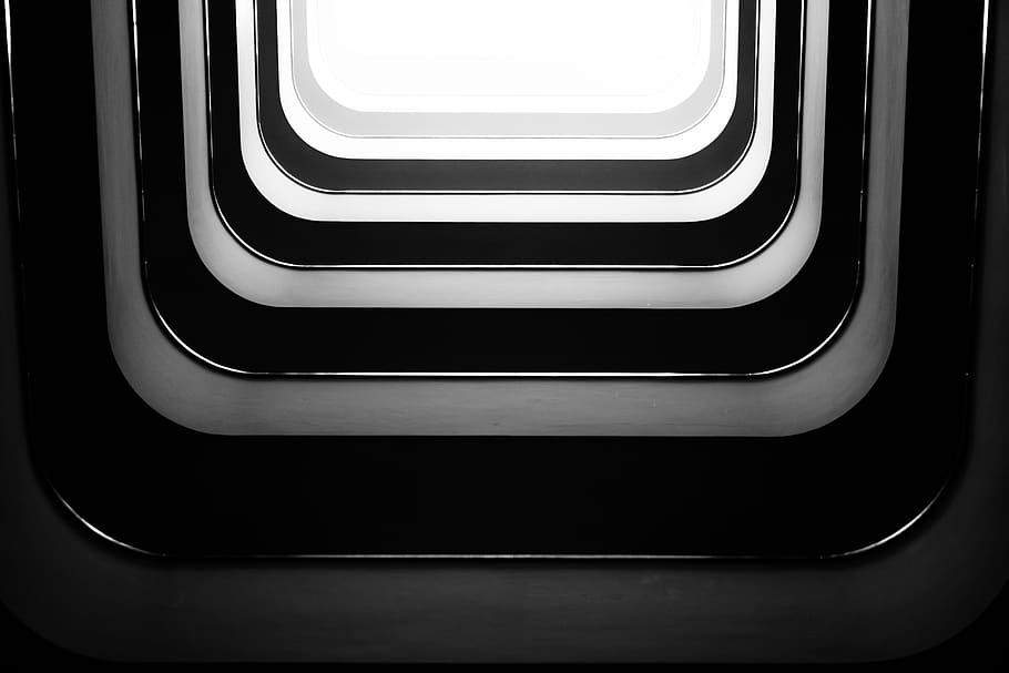 digital, building, architecture, interior, desig, tropical HD wallpaper