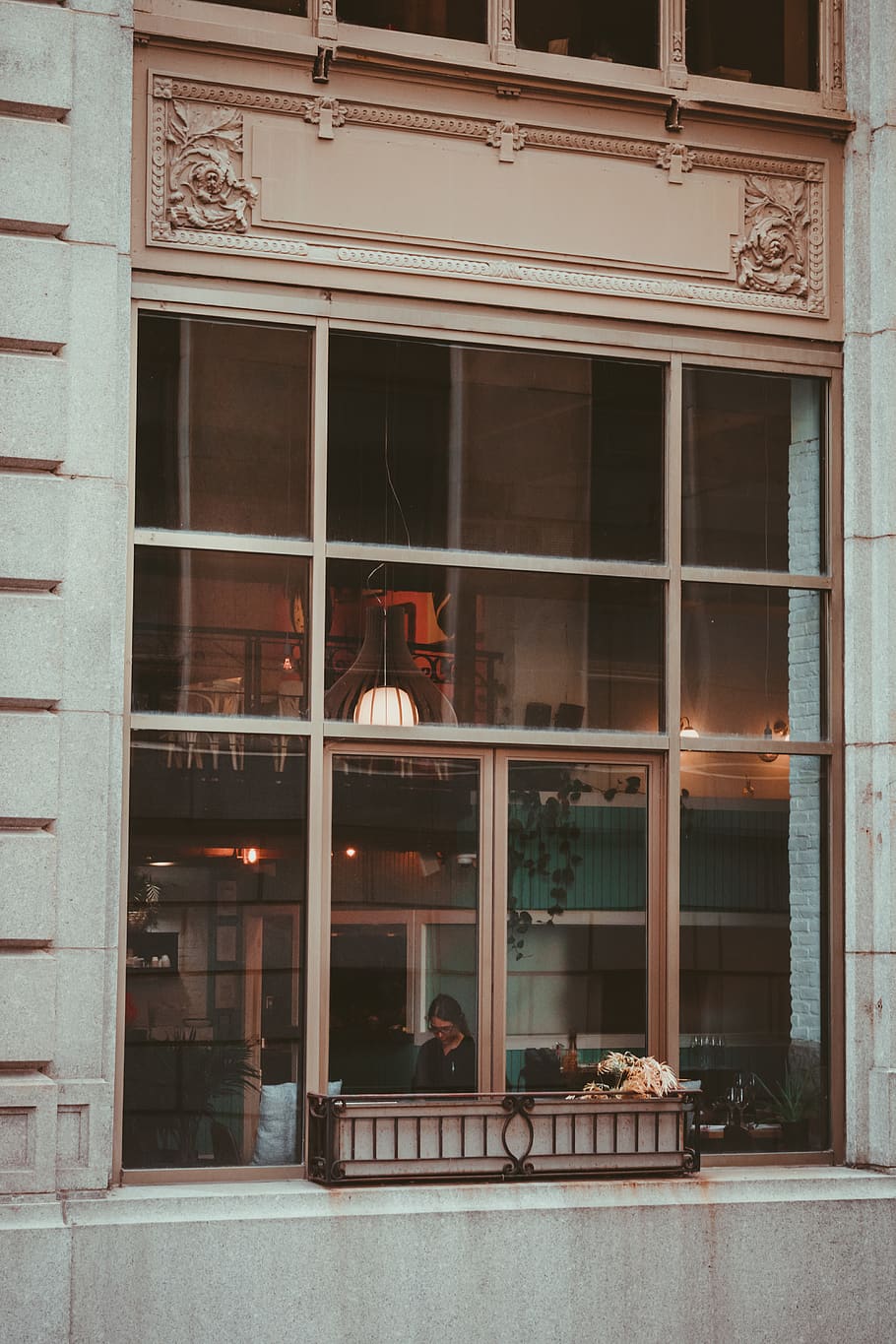 closed sash window, architecture, built structure, building exterior HD wallpaper