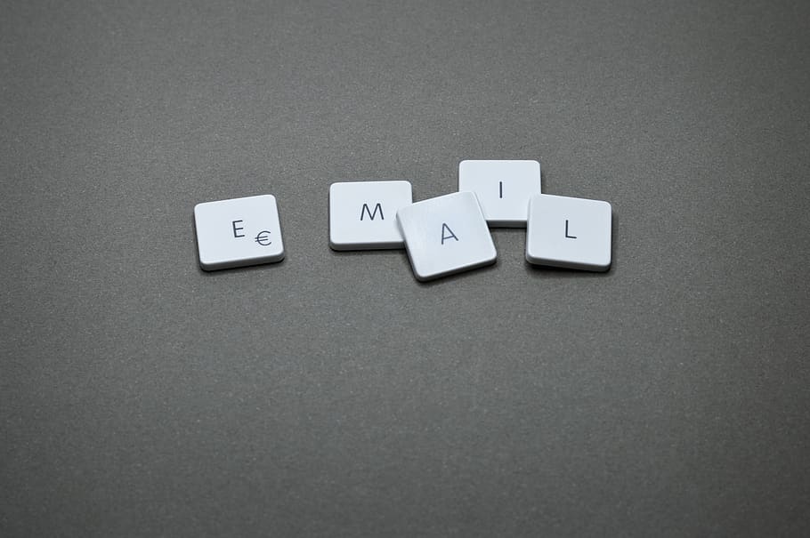 mail, keyboard, button, technology, text, type, word, internet HD wallpaper