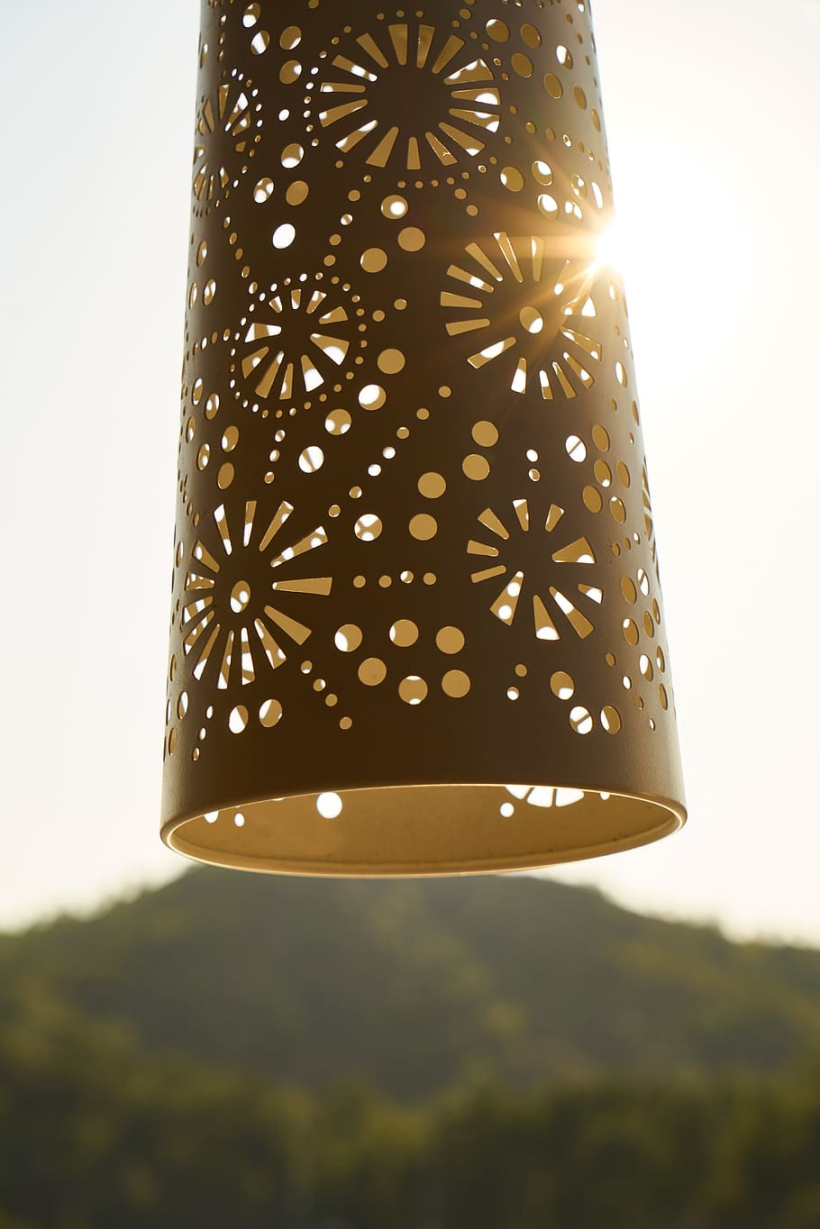 lamp, light, solar, bulb, energy, electric, lighting, glow HD wallpaper