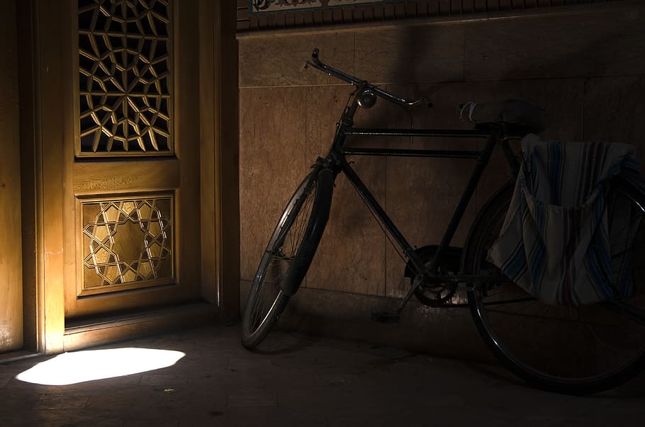 iran, isfahan, indoors, no people, architecture, building, built structure HD wallpaper