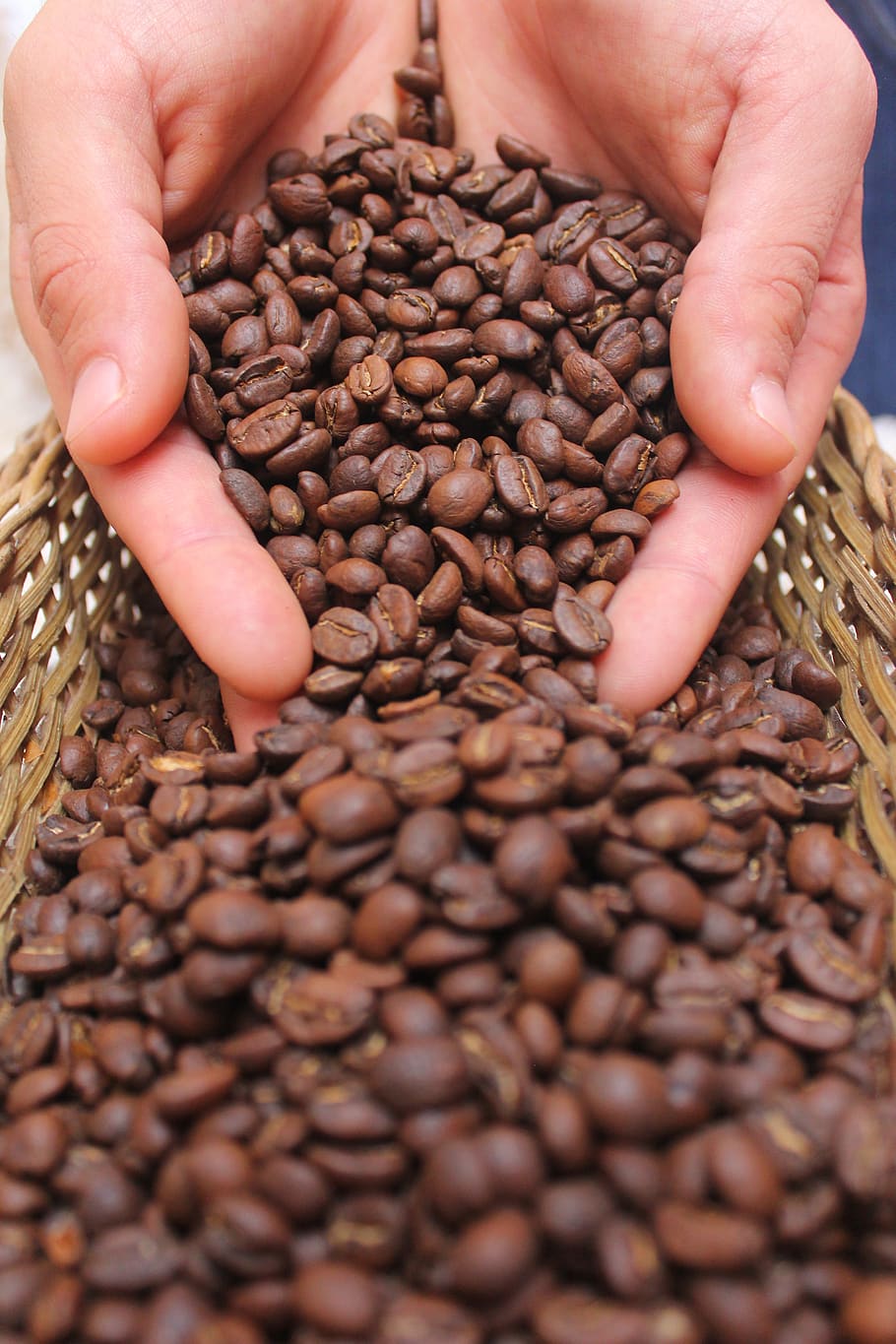 coffee, drink, caffeine, cafe, fresh, drinks, cappuccino, aroma HD wallpaper