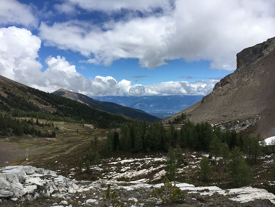 canada, east kootenay g, unnamed road, toby creek adventures, HD wallpaper