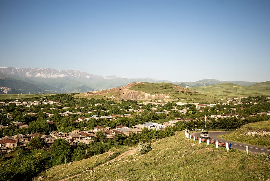 armenia, tatev, oldschool, mountains, scenic, scenery, countryside