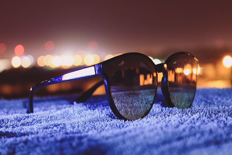 Yellow glasses vision glasses 1080P, 2K, 4K, 5K HD wallpapers free download  | Wallpaper Flare