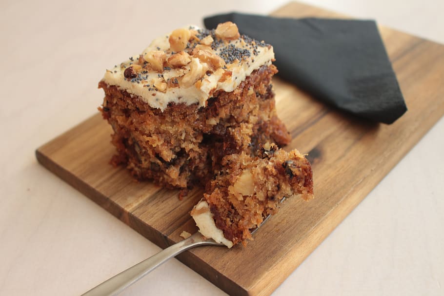 berlin, germany, dessert, teatime, fika, coffee time, bakery HD wallpaper