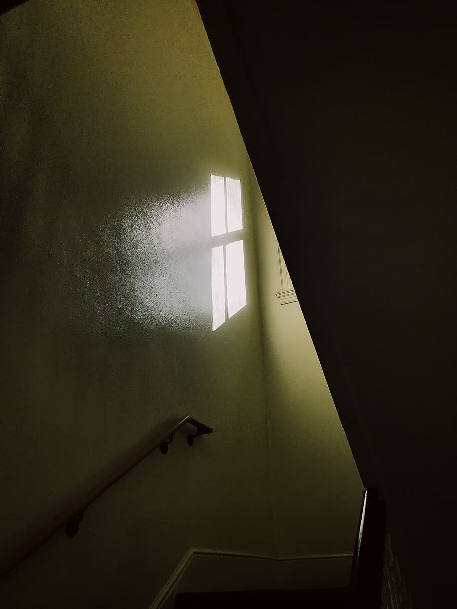 window, light, indoors, architecture, wall - building feature HD wallpaper