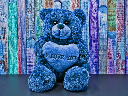 Teddy Bears - Photography & Abstract Background Wallpapers on Desktop Nexus  (Image 2354245)