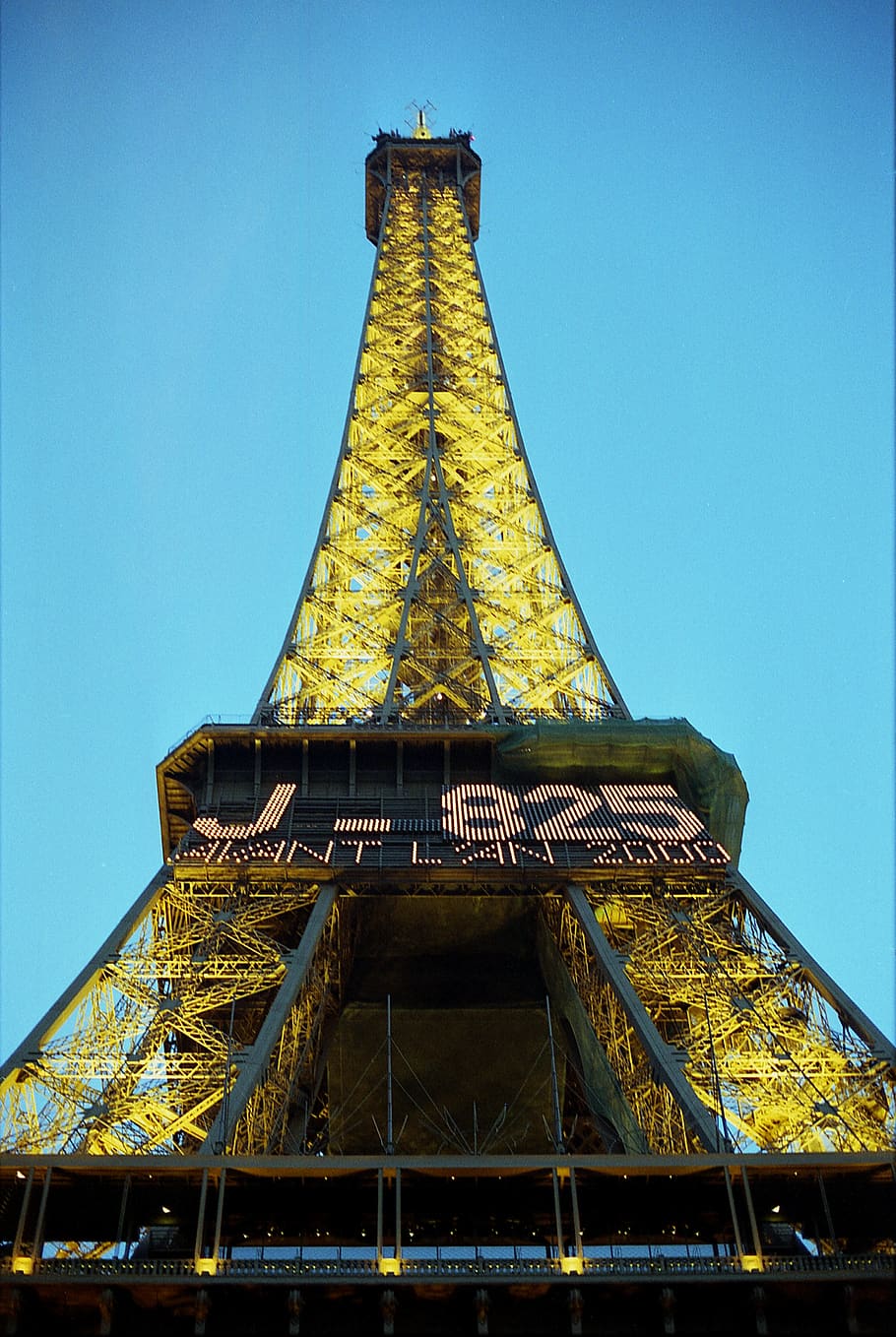 france, paris, architecture, built structure, sky, low angle view HD wallpaper