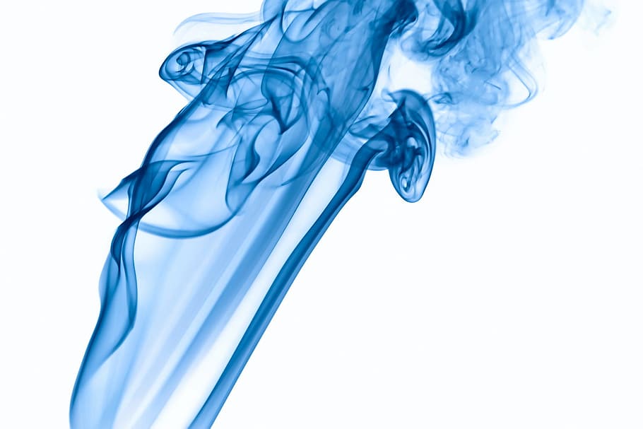 abstract, aroma, aromatherapy, background, color, smell, smoke HD wallpaper