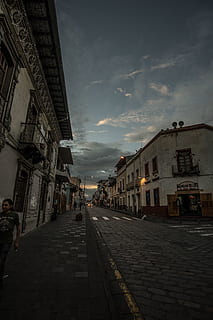 cuenca, ecuador, travel, architecture, built structure, building exterior HD wallpaper