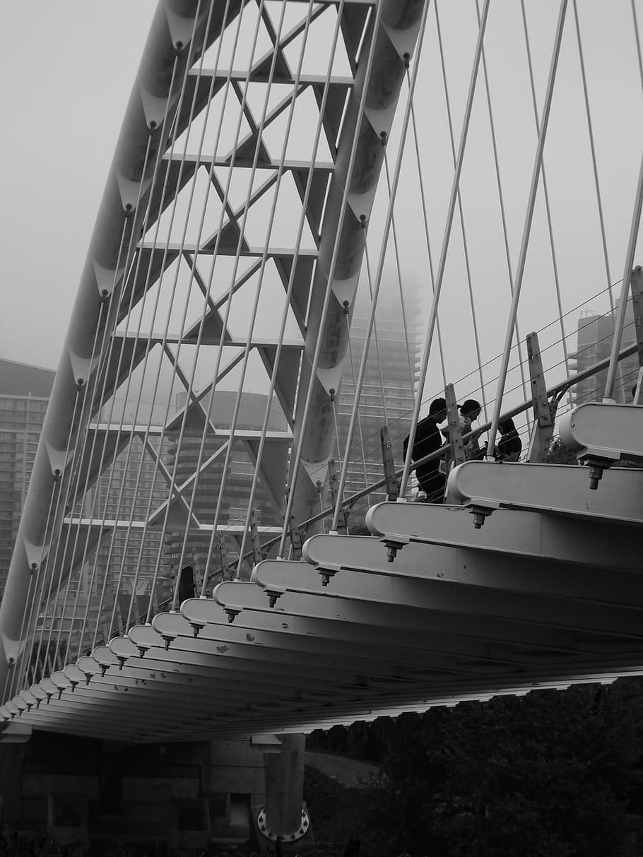 canada, toronto, built structure, architecture, transportation HD wallpaper