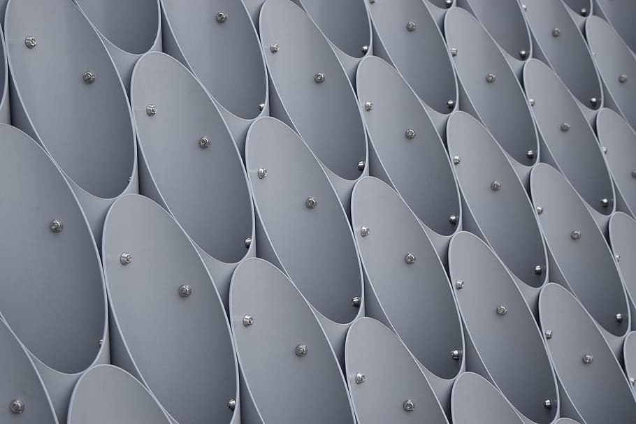 texture, structure, architecture, circle, symmetry, urban, geometric HD wallpaper
