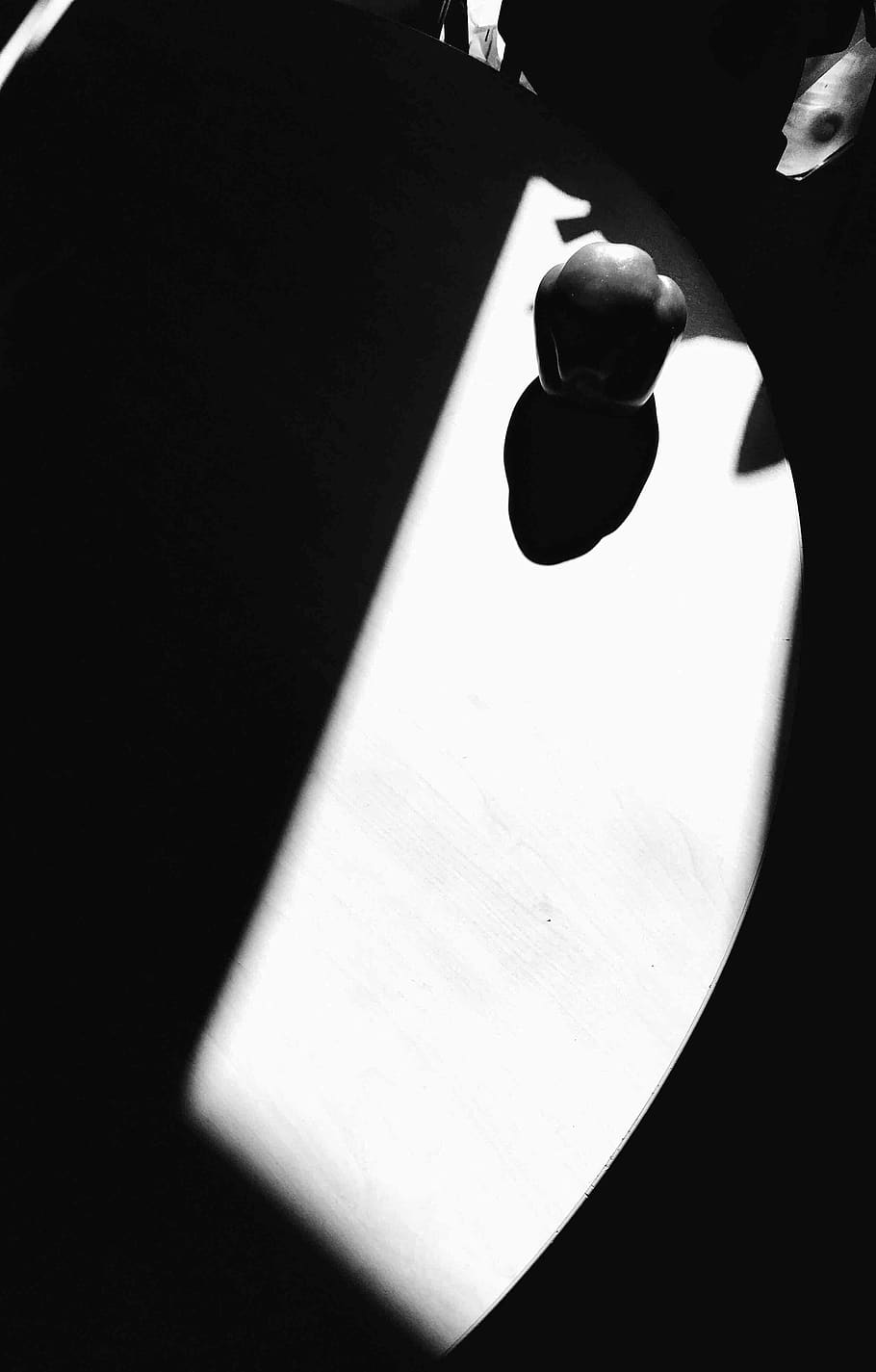 light, close-up, no people, indoors, high angle view, lighting equipment HD wallpaper