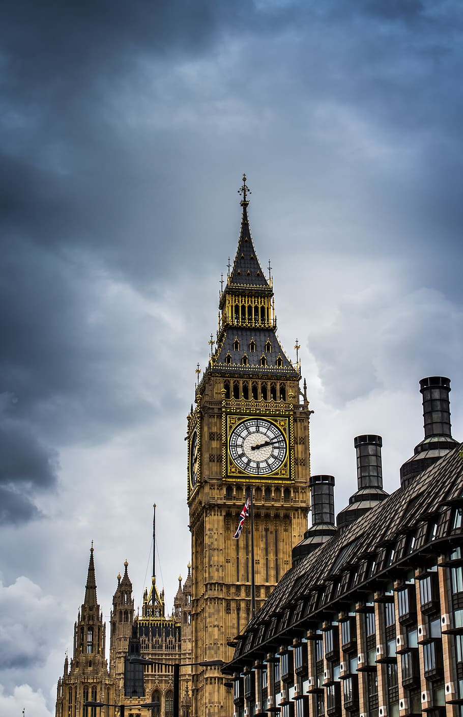 Big Ben Low-angle Photography, architecture, building, city, cityscape HD wallpaper