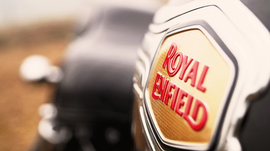 Royal Enfield, wristwatch, digital watch, clothing, helmet, apparel, HD wallpaper