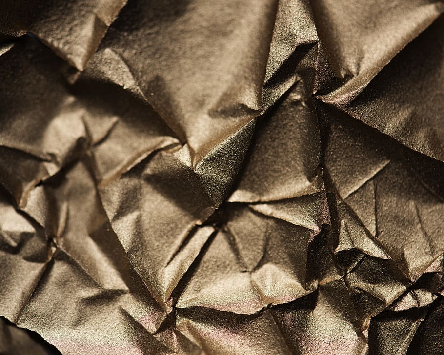 Brown Paper, color, colour, sheet, surface, texture, backgrounds HD wallpaper