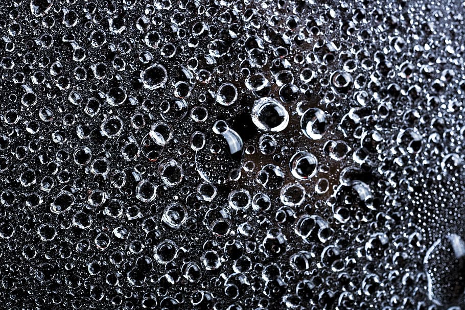 drop, droplet, drops, fizz, health, liquid, macro, pattern HD wallpaper