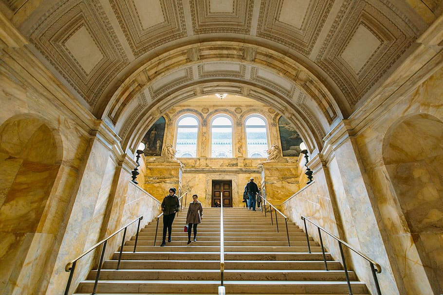 HD   Boston United States Boston Public Library Urban   Boston United States Boston Public Library Urban 