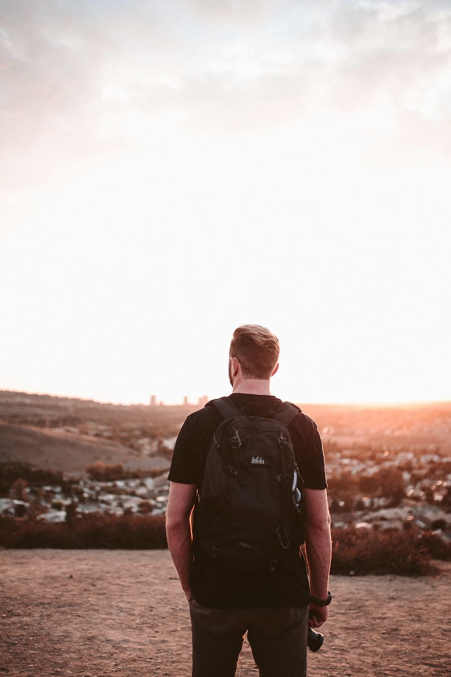 travel, create, adventure, explore, portrait, photographer HD wallpaper
